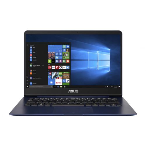 Sửa main - Lỗi IC nguồn Asus Zenbook UX430 2017