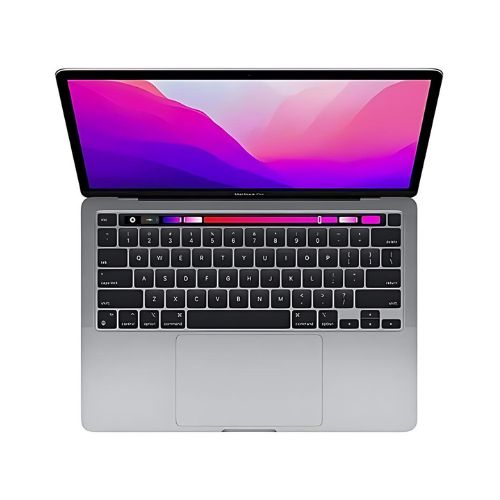 Sửa main - Lỗi IC nguồn MacBook Pro A2251 2020