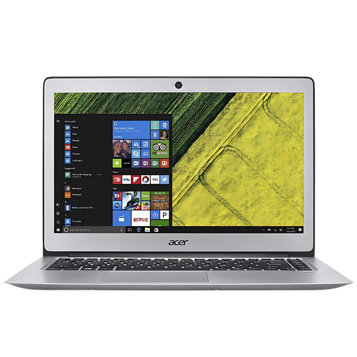 Sửa main - Lỗi Ic Nguồn Acer Swift 3 2016