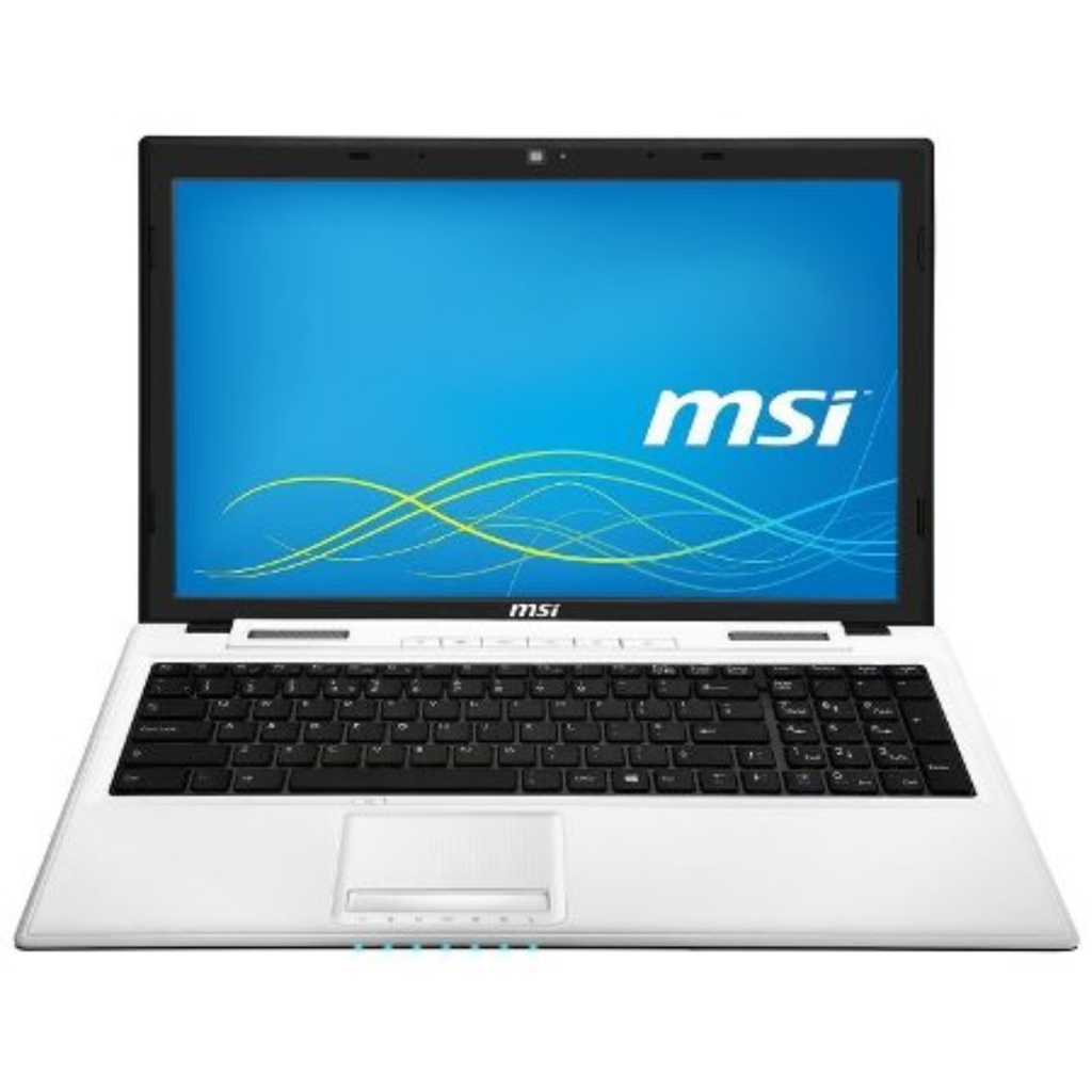 Sửa main - Lỗi Mất Sạc MSI CX61 2013