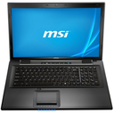 Sửa main - Lỗi Mất Sạc MSI CR70 2013