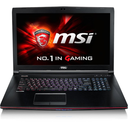 Sửa main - Lỗi Mất Sạc MSI GE72VR 2016