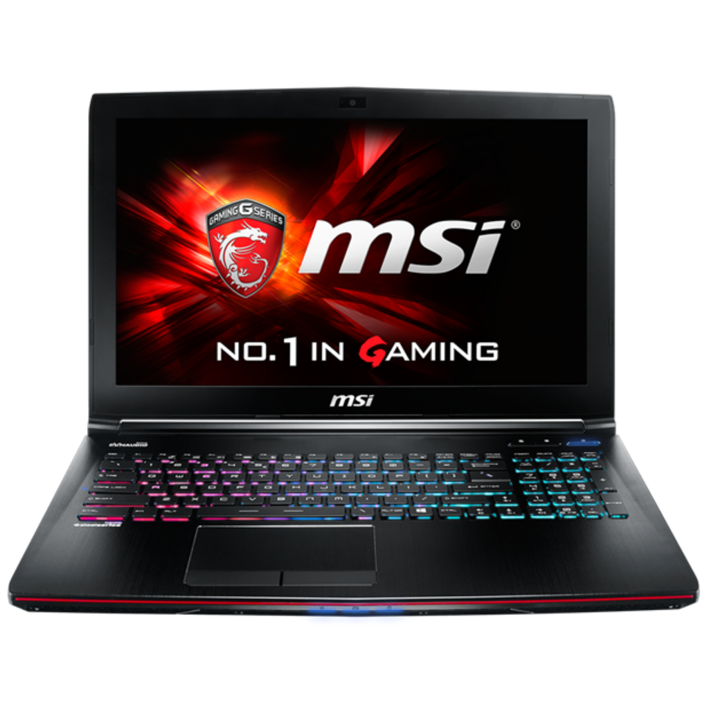 Sửa main - Lỗi Mất Sạc MSI GE72 2014