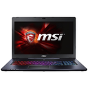 Sửa main - Lỗi Mất Sạc MSI GS60 GHOST Pro 2015