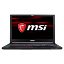 Sửa main - Lỗi Mất Sạc MSI GS63 Stealth 2017