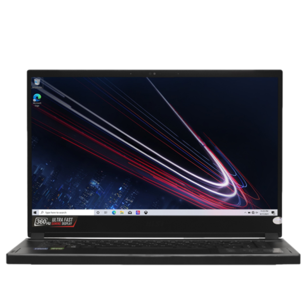 Sửa main - Lỗi Mất Sạc MSI GS66 Stealth 2021