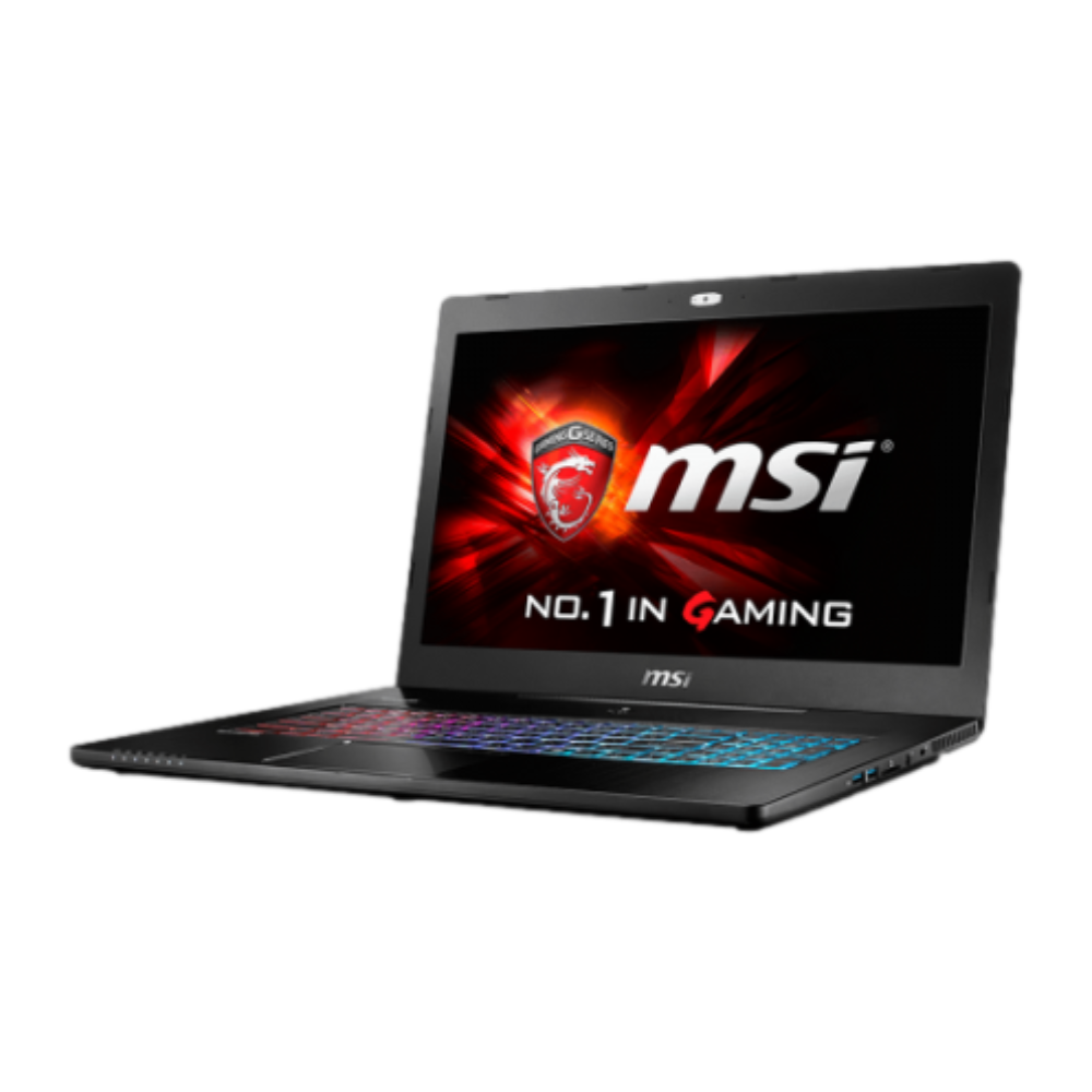 Sửa main - Lỗi Mất Sạc MSI GS72 2014