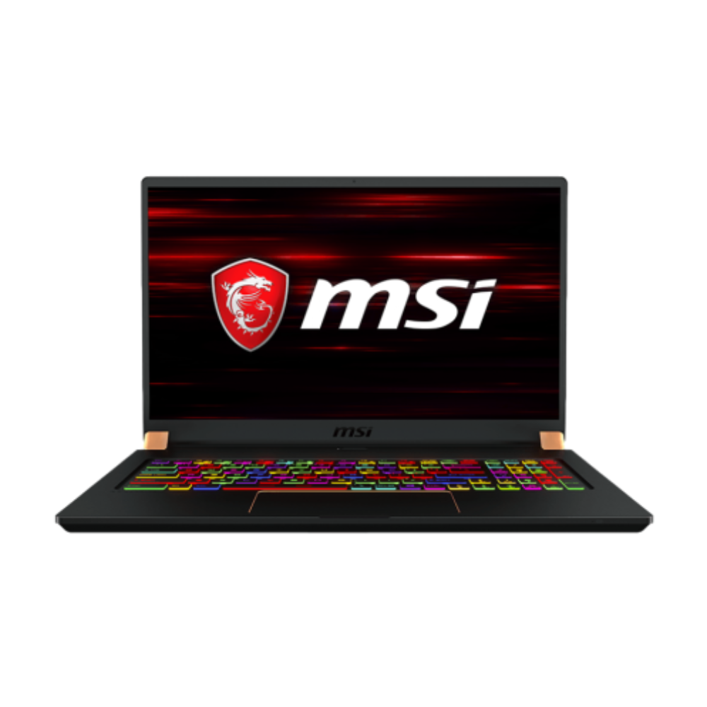 Sửa main - Lỗi Mất Sạc MSI GS75 Stealth 2019