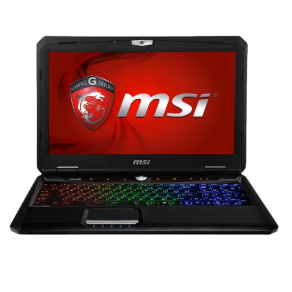 Sửa main - Lỗi Mất Sạc MSI GT60 2013