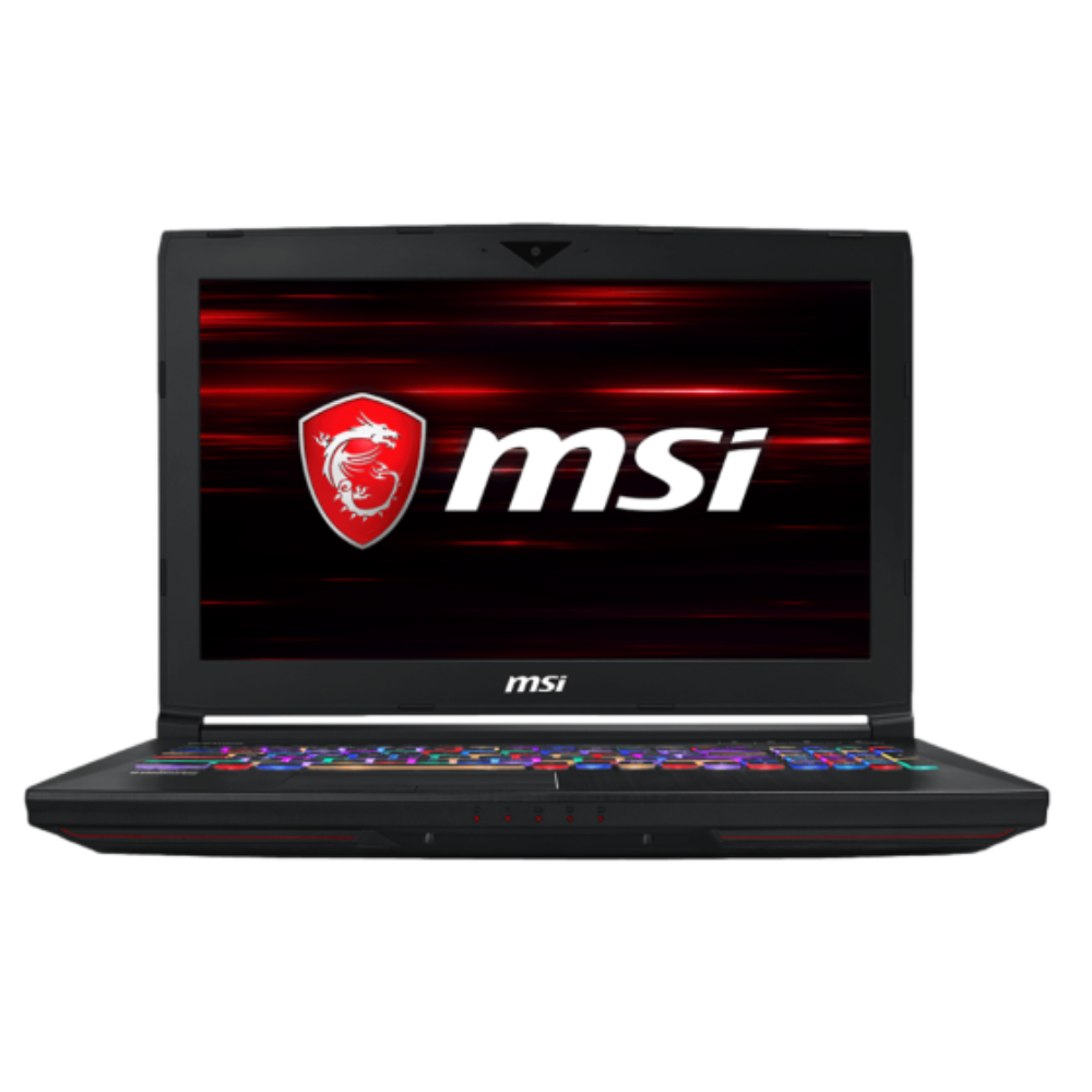 Sửa main - Lỗi Mất Sạc MSI GT63 Titan 2018