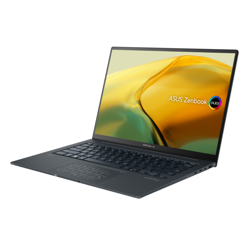 Sửa main - Lỗi IC nguồn Asus Zenbook UX735 2020