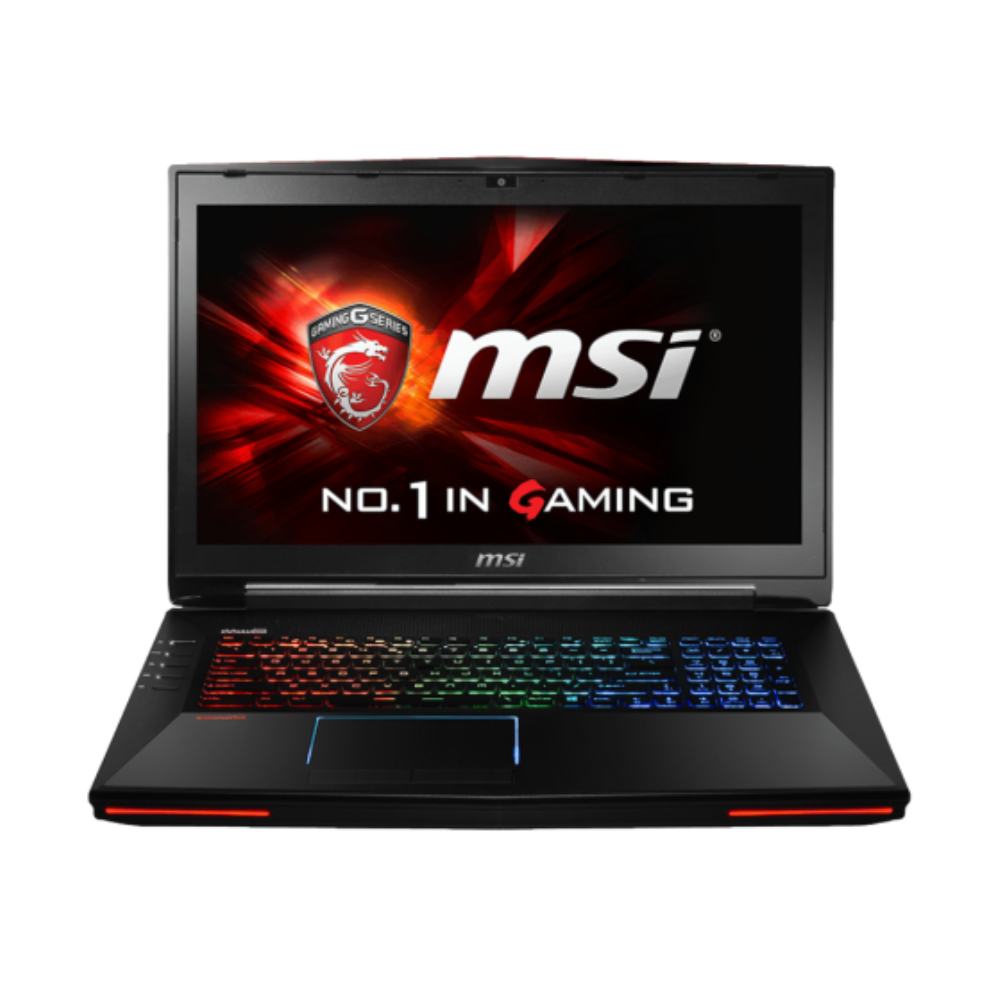 Sửa main - Lỗi Mất Sạc MSI GT72 2014