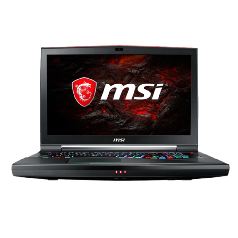 Sửa main - Lỗi Mất Sạc MSI GT75VR 2017