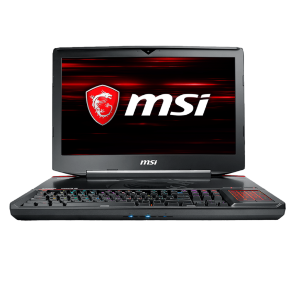 Sửa main - Lỗi Mất Sạc MSI GT83 2016