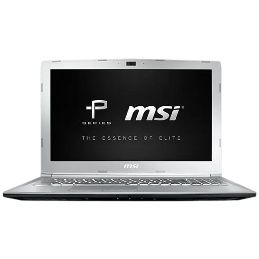 Sửa main - Lỗi Mất Sạc MSI PE62 2016