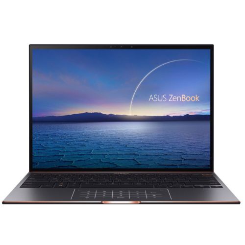 Sửa main - Lỗi IC nguồn Asus Zenbook UX943 2020