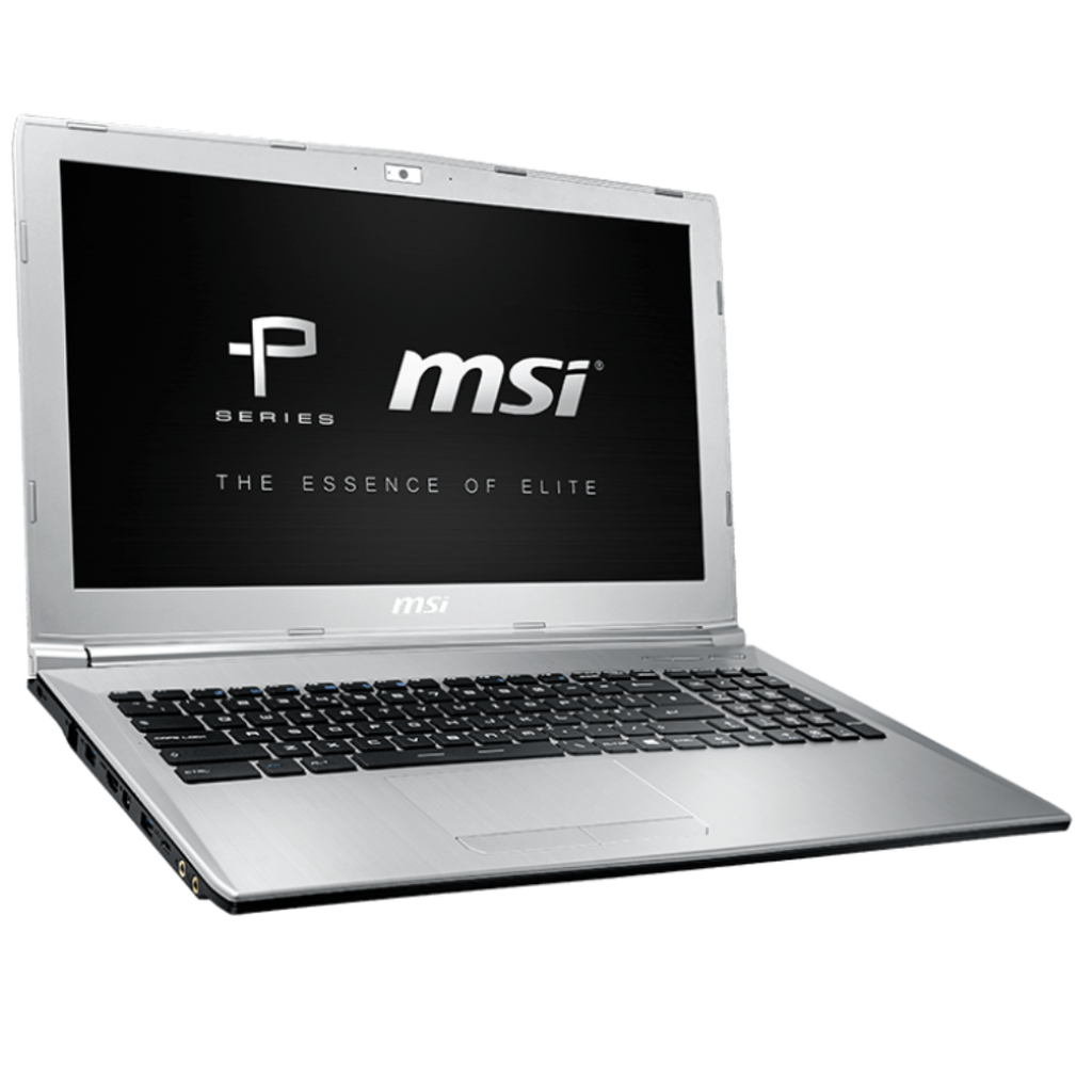 Sửa main - Lỗi Mất Sạc MSI PL62 2016