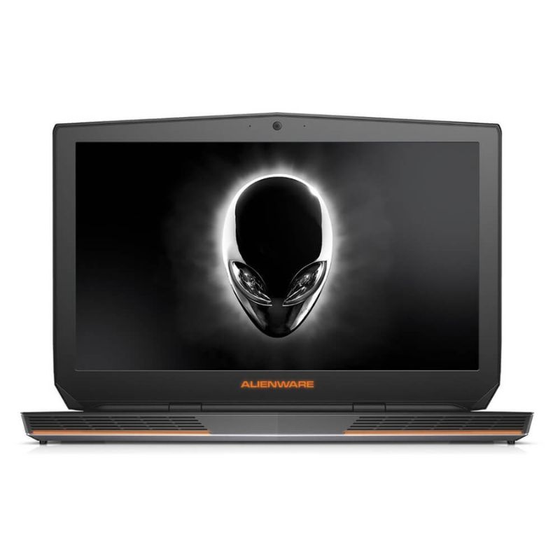Sửa main - Lỗi IC nguồn Dell Alienware 15 R2