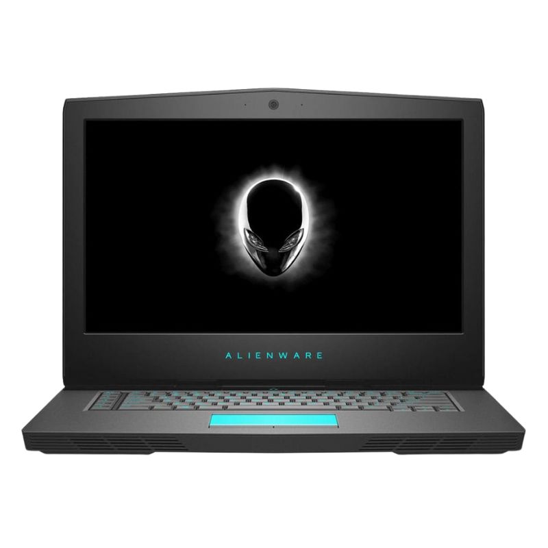 Sửa main - Lỗi IC nguồn Dell Alienware 15 R4