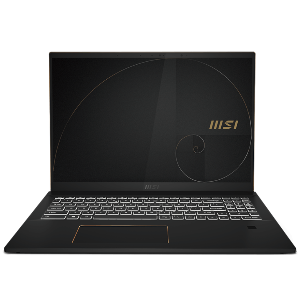 Sửa main - Lỗi Mất Sạc MSI Summit E16 Flip 2021
