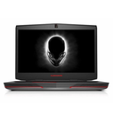 Sửa main - Lỗi IC nguồn Dell Alienware 17 R1