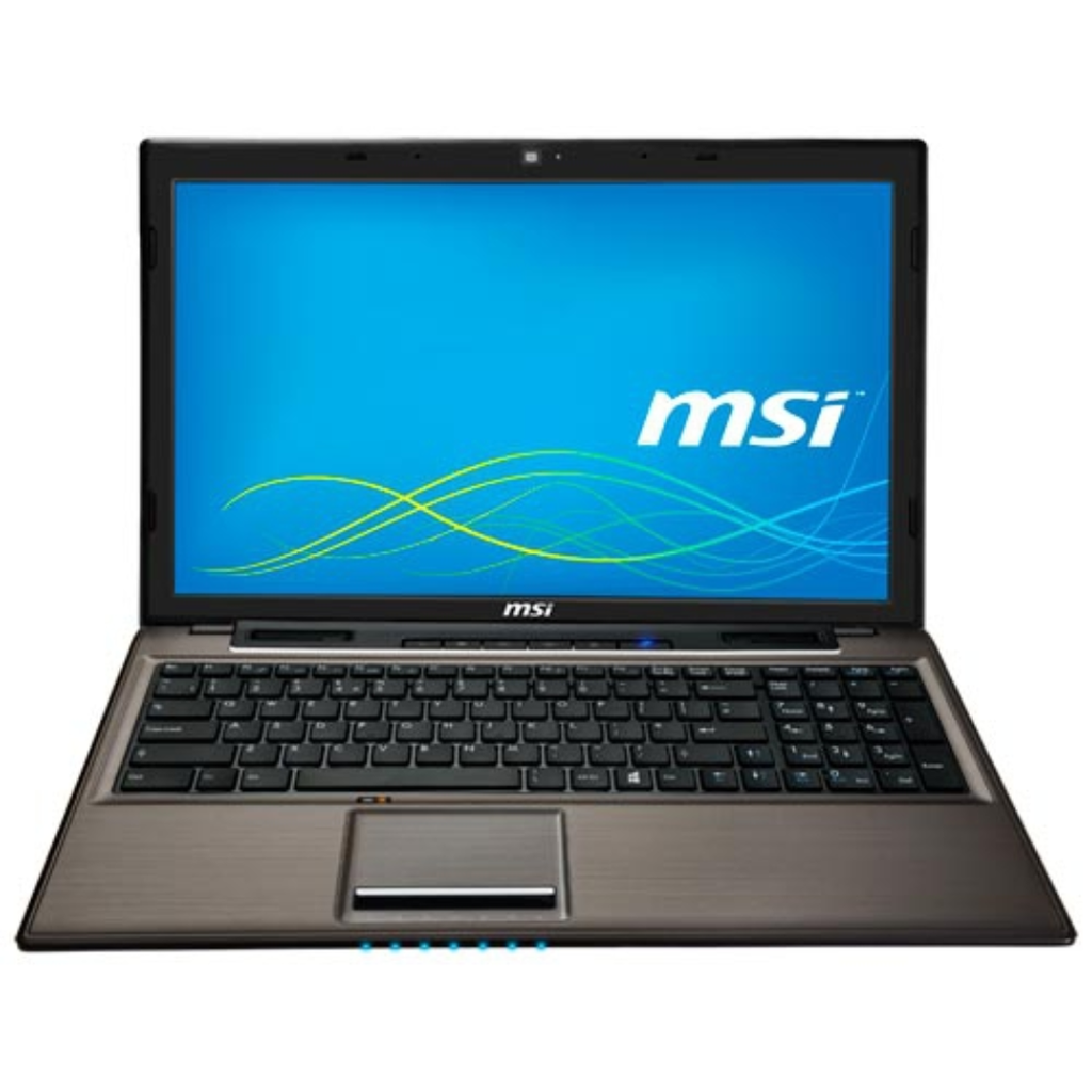 Sửa main - Lỗi Mất Wifi Bluetooth MSI CR61 2013