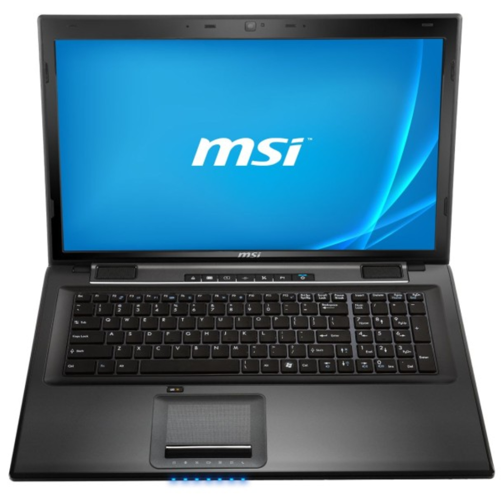 Sửa main - Lỗi Mất Wifi Bluetooth MSI CR70 2013