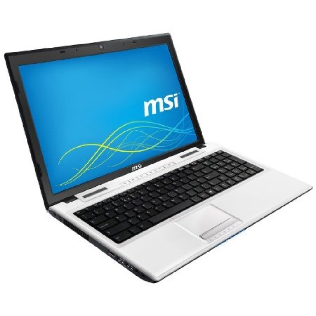 Sửa main - Lỗi Mất Wifi Bluetooth MSI CX61 2014