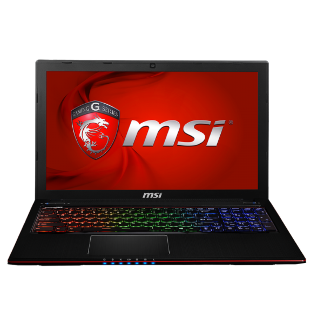 Sửa main - Lỗi Mất Wifi Bluetooth MSI GE60 2013