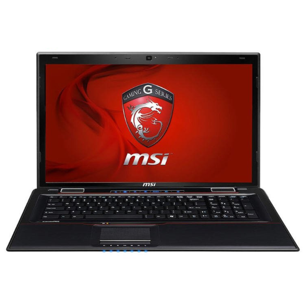 Sửa main - Lỗi Mất Wifi Bluetooth MSI GE70 2013