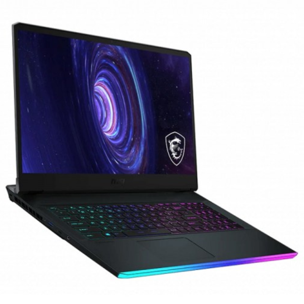 Sửa main - Lỗi Mất Wifi Bluetooth MSI GE76 Dragon Edition 2021