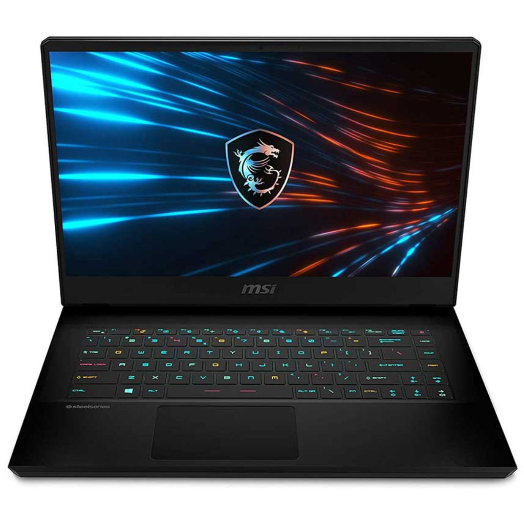 Sửa main - Lỗi Mất Wifi Bluetooth MSI GP66 Leopard 2021