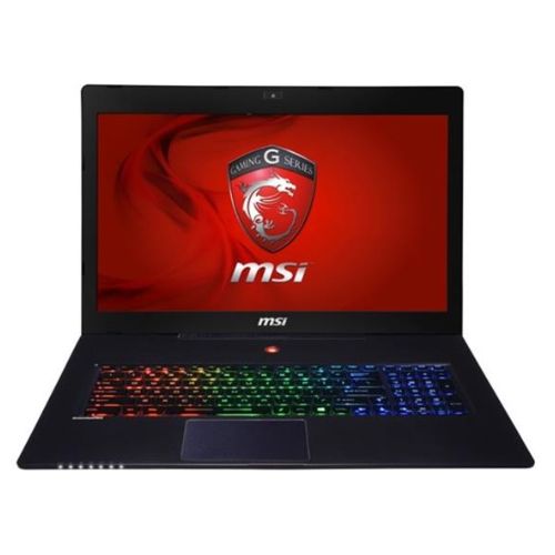 Sửa main - Lỗi Mất Wifi Bluetooth MSI GS70 2013