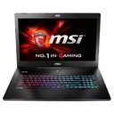 Sửa main - Lỗi Mất Wifi Bluetooth MSI GS72 2014