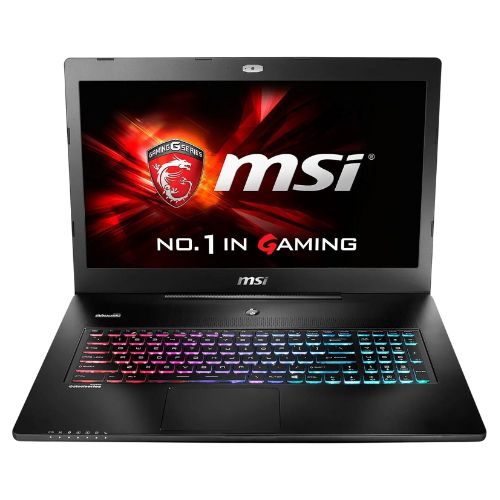 Sửa main - Lỗi Mất Wifi Bluetooth MSI GS72 2014