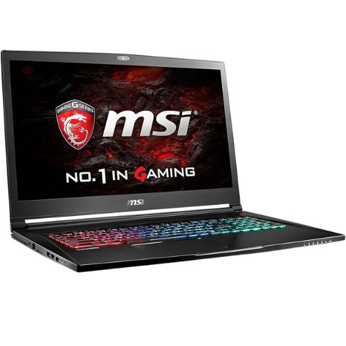 Sửa main - Lỗi Mất Wifi Bluetooth MSI GS73VR 2016