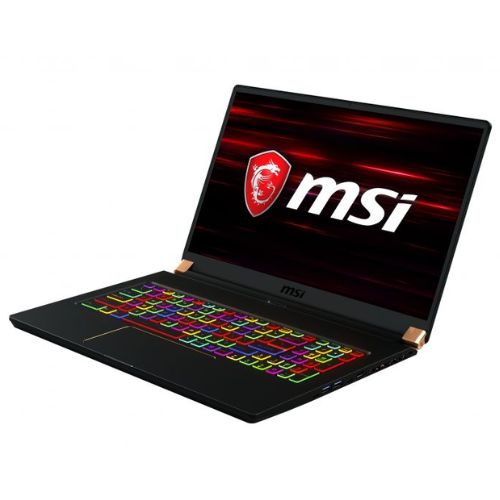 Sửa main - Lỗi Mất Wifi Bluetooth MSI GS75 Stealth 2019