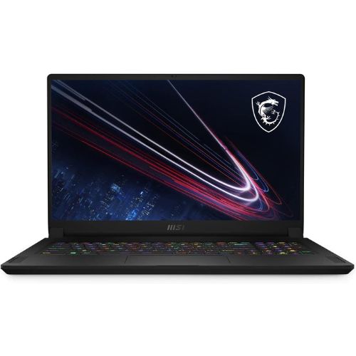 Sửa main - Lỗi Mất Wifi Bluetooth MSI GS76 Stealth 2021