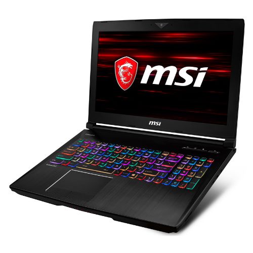 Sửa main - Lỗi Mất Wifi Bluetooth MSI GT63 Titan 2018