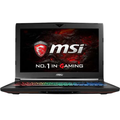 Sửa main - Lỗi Mất Wifi Bluetooth MSI GT62VR 2016