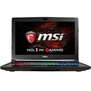 Sửa main - Lỗi Mất Wifi Bluetooth MSI GT62VR 2016