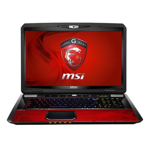 Sửa main - Lỗi Mất Wifi Bluetooth MSI GT70 2013