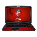 Sửa main - Lỗi Mất Wifi Bluetooth MSI GT70 2013