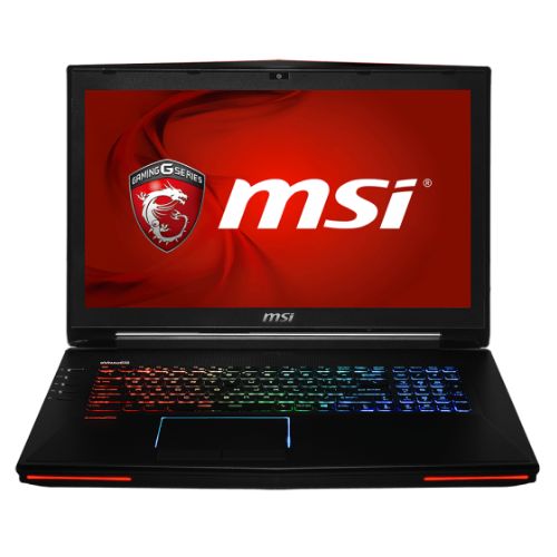 Sửa main - Lỗi Mất Wifi Bluetooth MSI GT72 2014