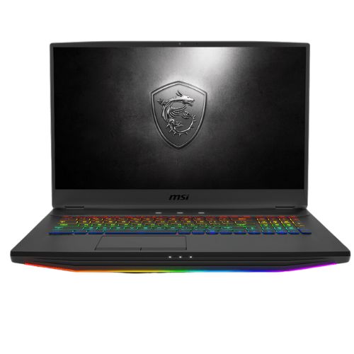Sửa main - Lỗi Mất Wifi Bluetooth MSI GT76 Titan 2019