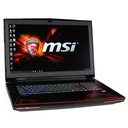 Sửa main - Lỗi Mất Wifi Bluetooth MSI GT72S 2015