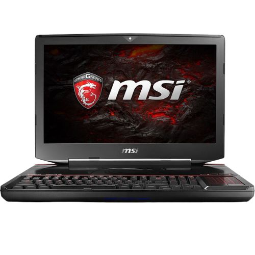 Sửa main - Lỗi Mất Wifi Bluetooth MSI GT83 2016