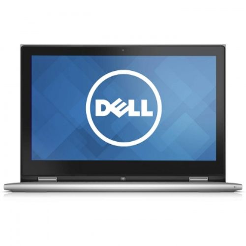 Sửa main - Lỗi IC nguồn Dell Inspiron 13 7348 2-IN-1