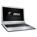 Sửa main - Lỗi Mất Wifi Bluetooth MSI PL62 2016