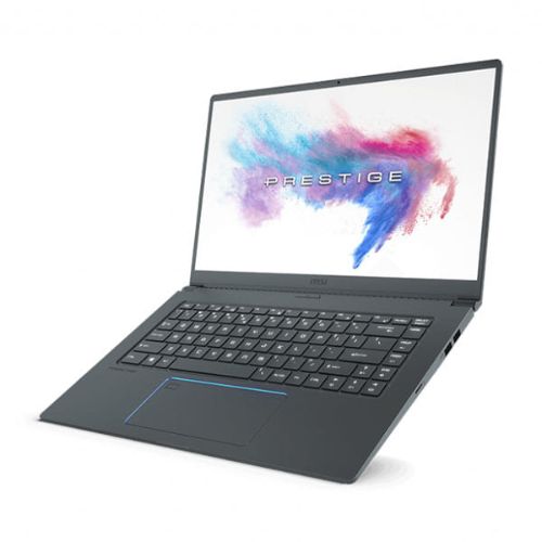 Sửa main - Lỗi Mất Wifi Bluetooth MSI PS63 2019